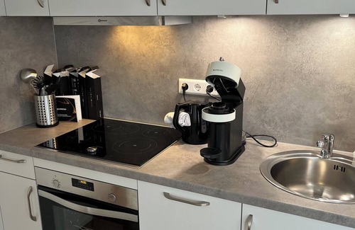 Calw Apartment | Studio Apartment ' In der Stadt und Natur' with Wi-Fi