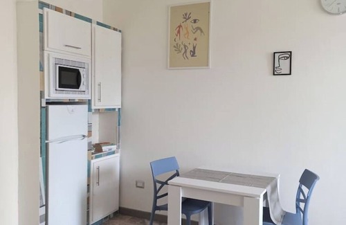 San Nicola Apartment | Studio apartment in downtown