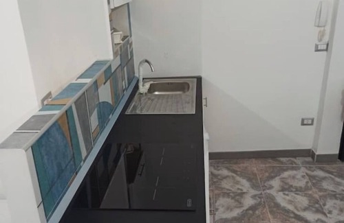 San Nicola Apartment | Studio apartment in downtown