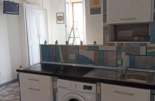 Sassari Apartment | Studio apartment in downtown Sassari