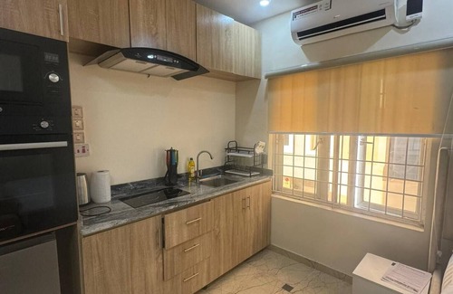 Ikeja Apartment | Studio Apartment in Ikeja Lagos
