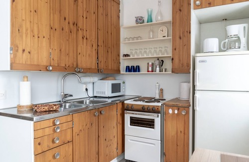 Katajanokka Apartment | Studio Apartment in Katajanokka