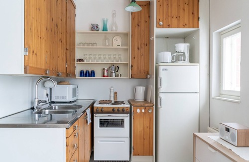 Katajanokka Apartment | Studio Apartment in Katajanokka