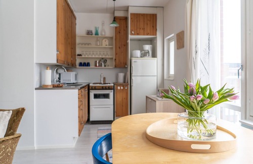 Katajanokka Apartment | Studio Apartment in Katajanokka