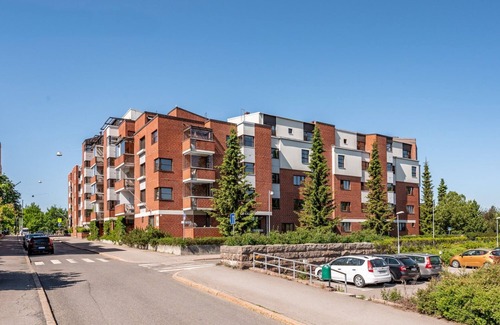 Katajanokka Apartment | Studio Apartment in Katajanokka