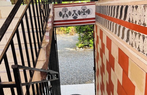 Labadi Apartment | Studio apartment in Labone w/hot water. Pet-friendly!