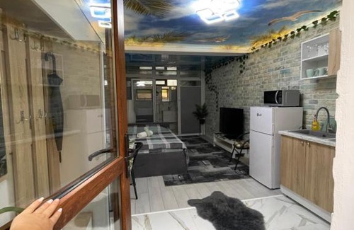 Cluj-Napoca Apartment | Studio Apartment in Panoramic House