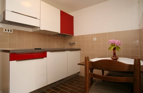 Brulo Apartment | Studio apartment in Poreč with Terrace, WIFI (3794-1)