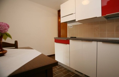 Brulo Apartment | Studio apartment in Poreč with Terrace, WIFI (3794-1)
