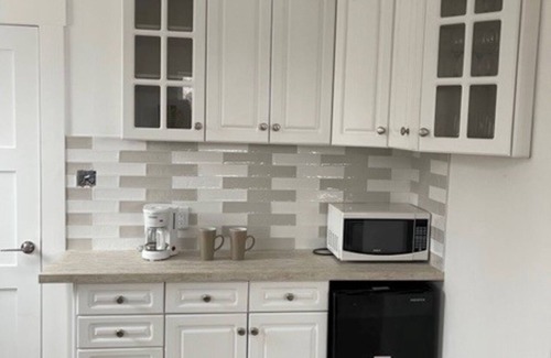 Milton Apartment | Studio apartment in the country