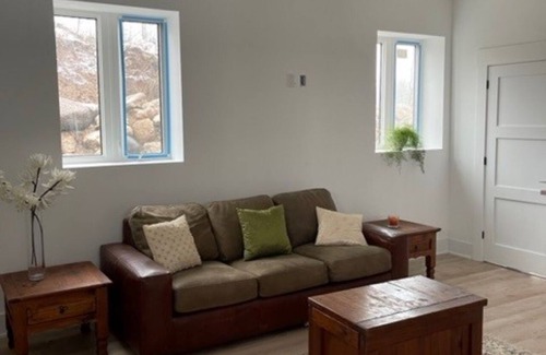 Milton Apartment | Studio apartment in the country