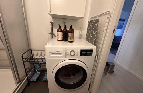 Alta Apartment | Studio apartment in the center of Alta