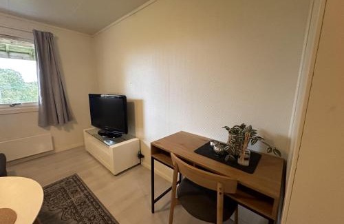 Alta Apartment | Studio apartment in the center of Alta