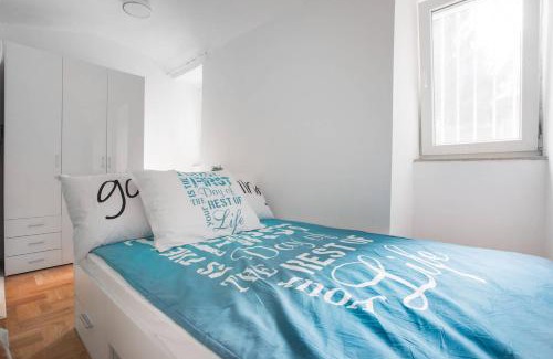 Zagreb Apartment | Studio Apartment Ivana