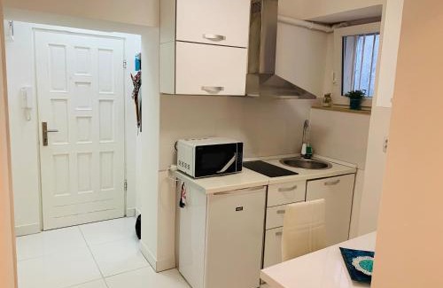 Zagreb Apartment | Studio Apartment Ivana