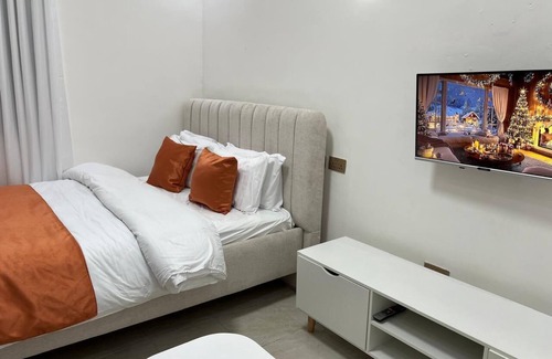 Ruiru Apartment | Studio Apartment