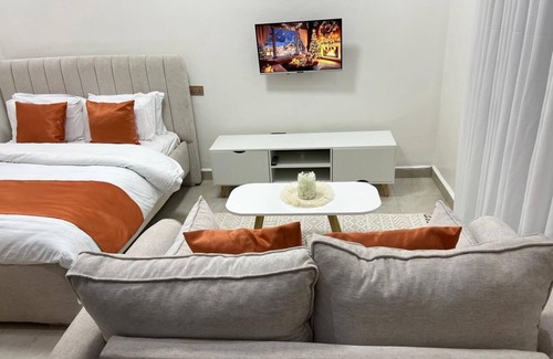 Ruiru Apartment | Studio Apartment