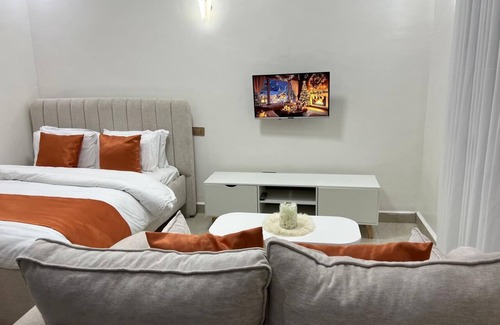 Ruiru Apartment | Studio Apartment