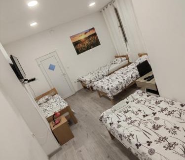 Nova Gradiska Apartment | Studio apartment Klarić
