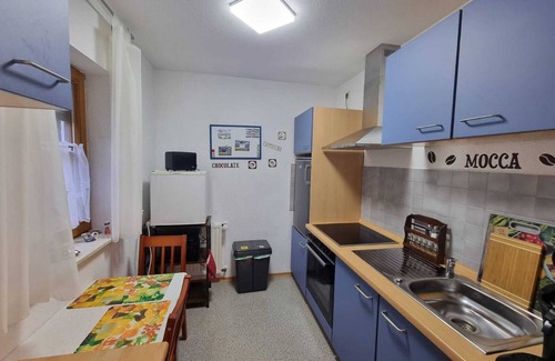 Ohlsbach Apartment | Studio Apartment "Kuckuck" with Wi-Fi