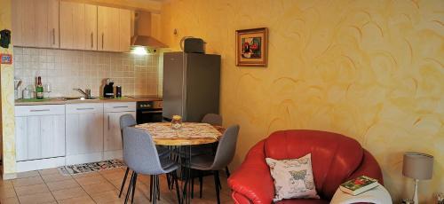 Liznjan Apartment | Studio Apartment Lela Ližnjan