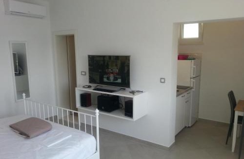 Marina Apartment | Studio Apartment Luce 2