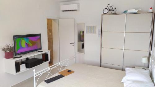 Marina Apartment | Studio Apartment Luce