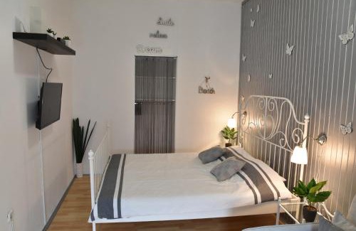 Pula Apartment | Studio Apartment Lumen
