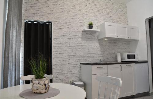 Pula Apartment | Studio Apartment Lumen