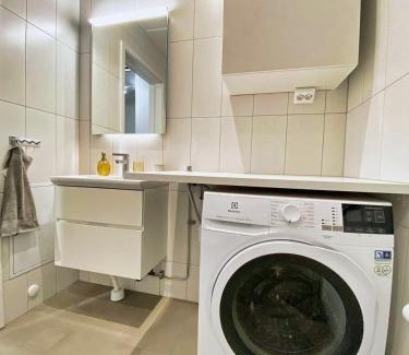 Molnlycke Apartment | Studio-Apartment - Mölnlycke Center