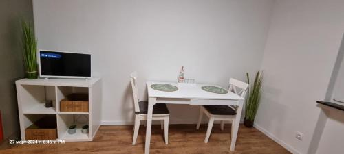 Oberesslingen Apartment | Studio Apartment Nähe S-Bahn inklusive Parkplatz