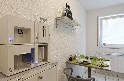 Kelsterbach Apartment | ★Studio Apartment, near Frankfurt Airport