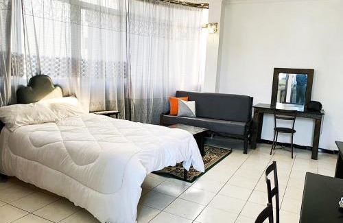 Kirkos Apartment | Studio Apartment Near Gazebo Square