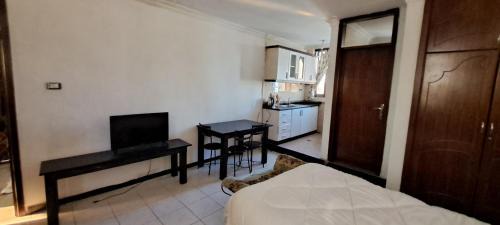 Kirkos Apartment | Studio Apartment Near Gazebo Square