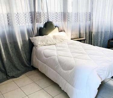 Kirkos Apartment | Studio Apartment Near Gazebo Square