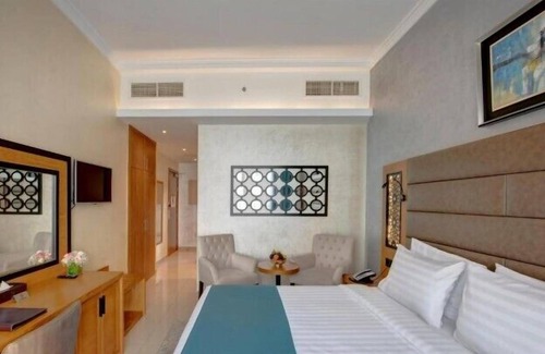 Barsha Heights House | Studio Apartment Near Internet metro Station
