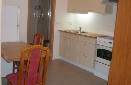 Seltjarnarnes Apartment | Studio Apartment near wildlife