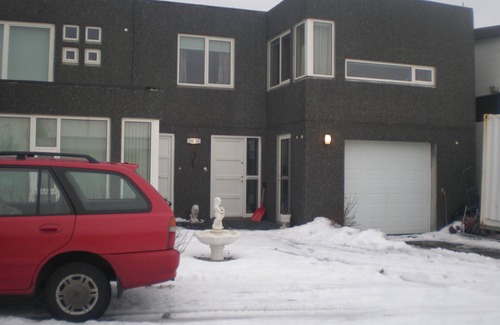 Seltjarnarnes Apartment | Studio Apartment near wildlife