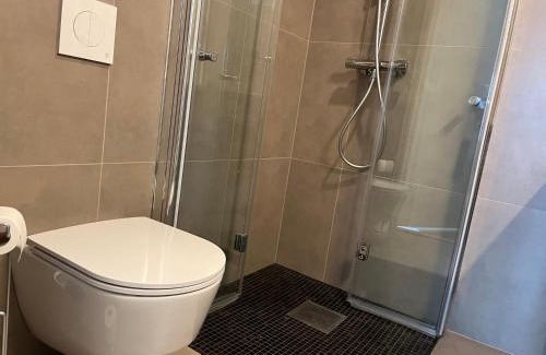 Narvik Apartment | Studio apartment near Narvikfjell Gondola