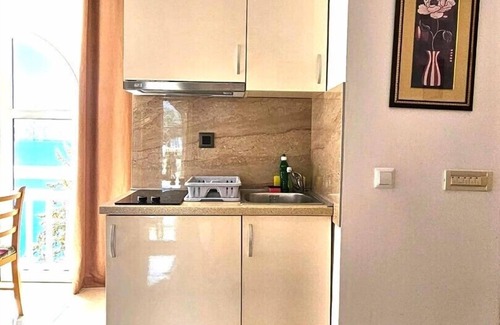 Neum Apartment | Studio Apartment near the Sea a6