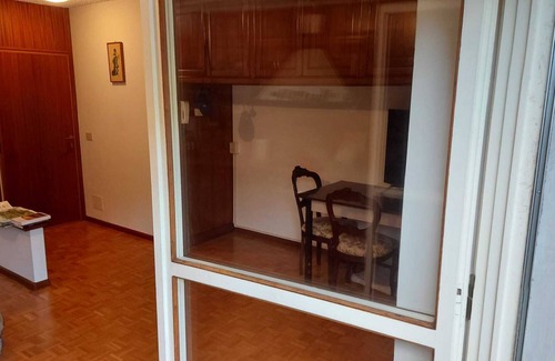Nevegal Apartment | 'Studio Apartment Nevegal 16' with Mountain View & Balcony
