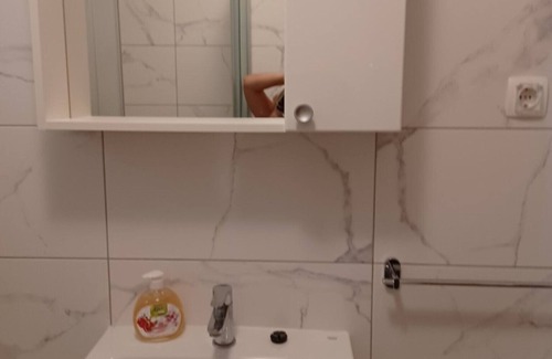 Sreser Apartment | Studio Apartment Nikola