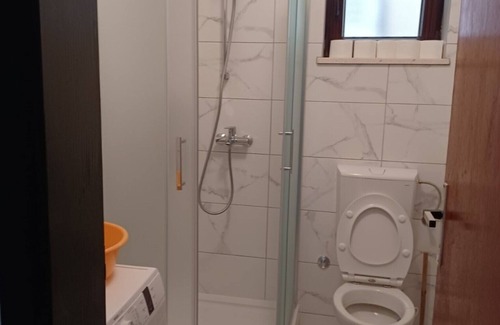 Sreser Apartment | Studio Apartment Nikola