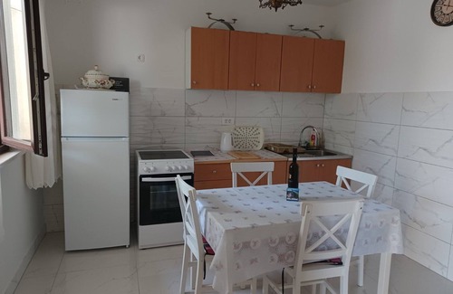 Sreser Apartment | Studio Apartment Nikola