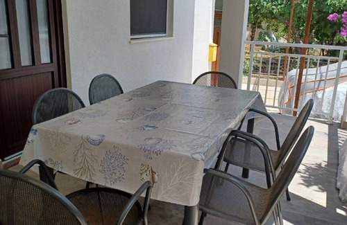 Sreser Apartment | Studio Apartment Nikola