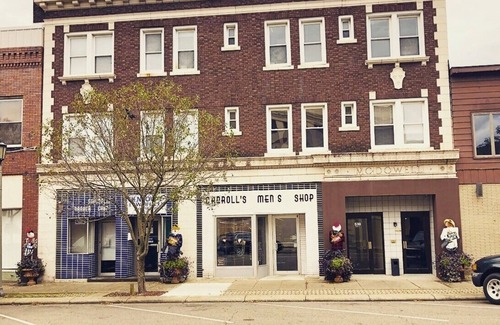 Coshocton Apartment | Studio Apartment on Main Street in Coshocton (26)