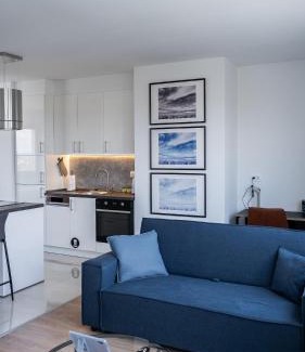 Karlovac Apartment | Studio apartment PANORAMA