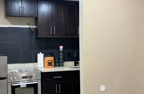 Hewlett Apartment | Studio apartment perfect for 2