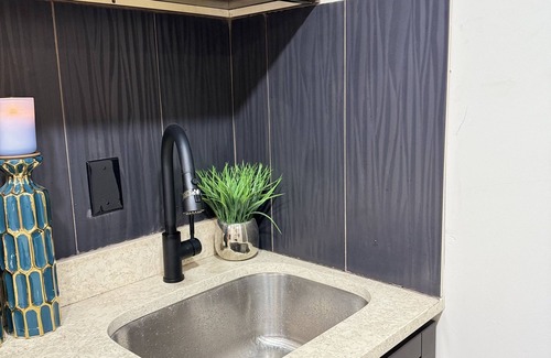 Hewlett Apartment | Studio apartment perfect for 2