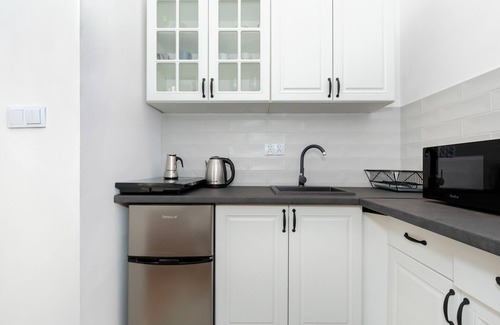 Grunwald Apartment | Studio apartment Pod Herkulesami 27A in Poznan